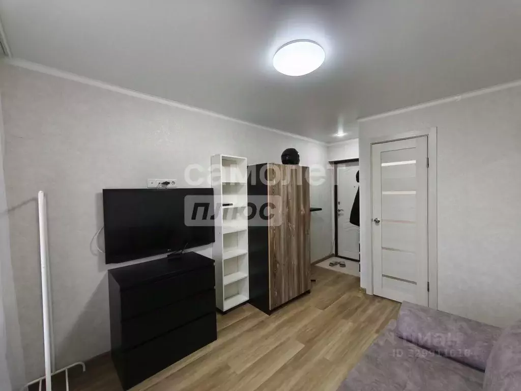 Студия Татарстан, Казань ул. Нариманова, 45 (18.2 м) - Фото 2