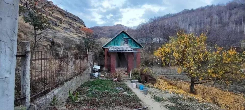 Дача 25 м на участке 7,1 сот. - Фото 1