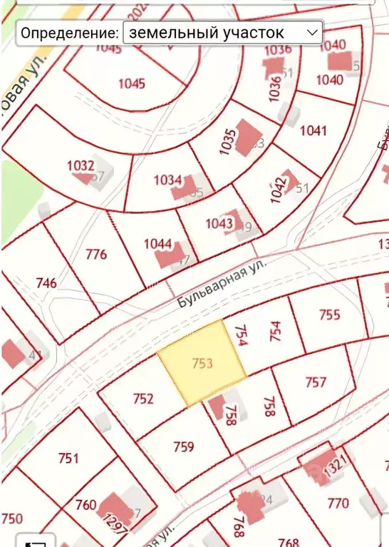 Участок в Коми, Сыктывкар городской округ, Краснозатонский пгт ул. ... - Фото 2