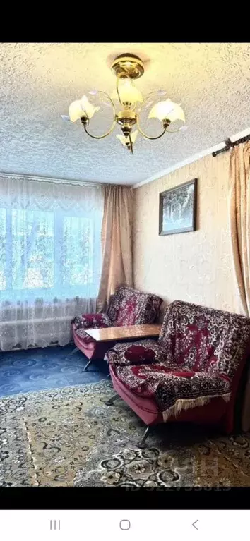 3-к кв. Белгородская область, Белгород просп. Богдана Хмельницкого, ... - Фото 1