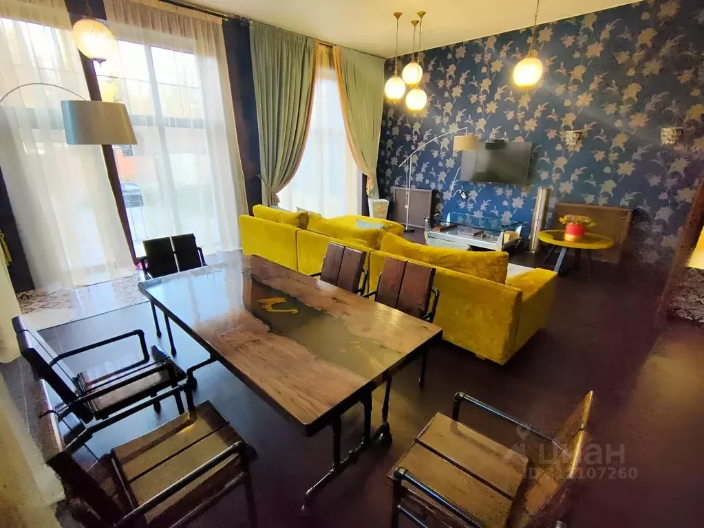 Коттедж в Московская область, Одинцовский городской округ, с. ... - Фото 2