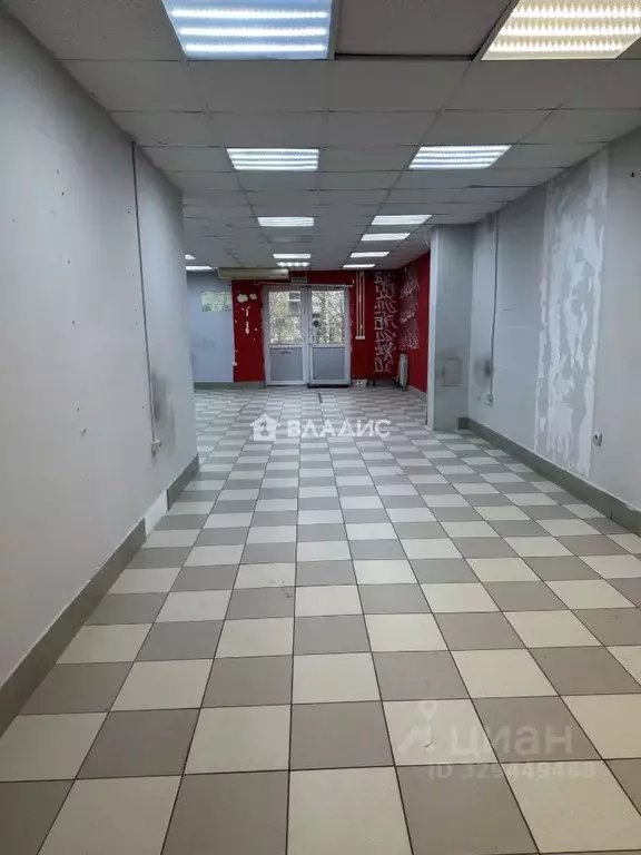 Помещение свободного назначения в Нижегородская область, Нижний ... - Фото 1