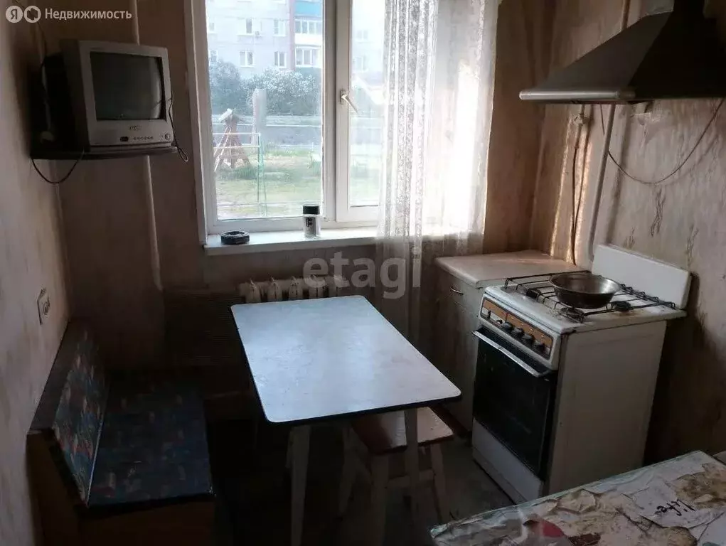 2-комнатная квартира: Кыштым, улица Интернационала, 87 (43.1 м) - Фото 0