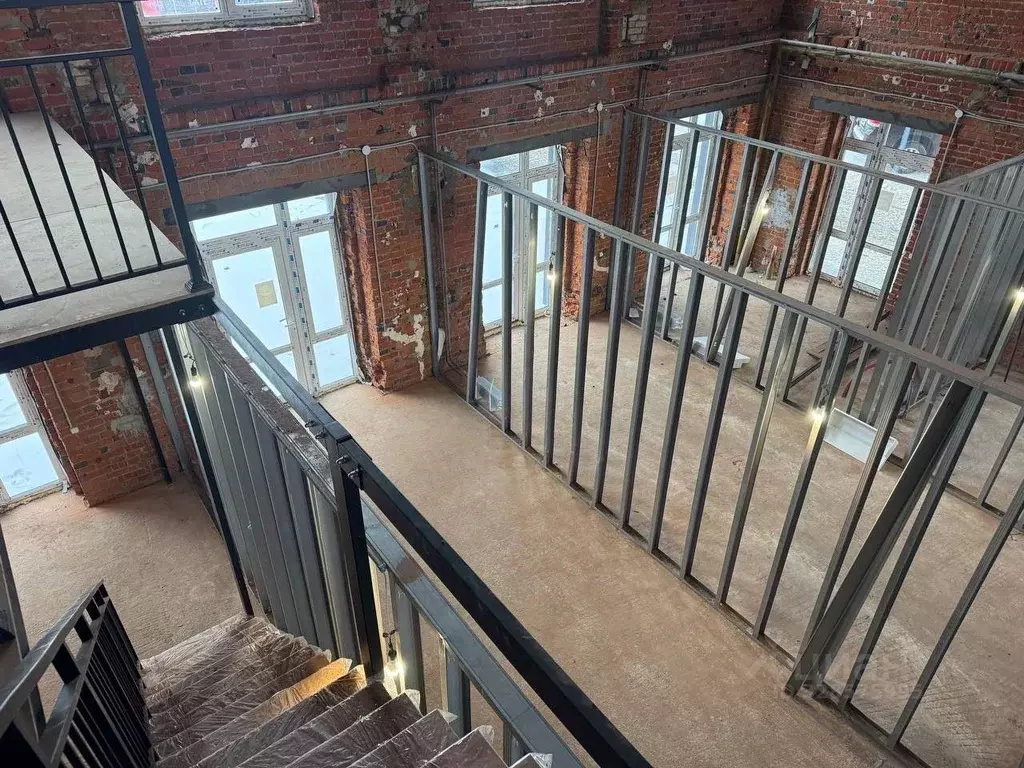 Помещение свободного назначения в Москва Рабочая ул., 84С7 (31 м) - Фото 2