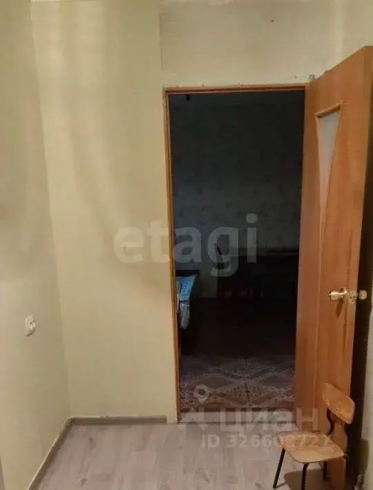 1-к кв. Башкортостан, Уфа Вологодская ул., 64 (42.2 м) - Фото 2