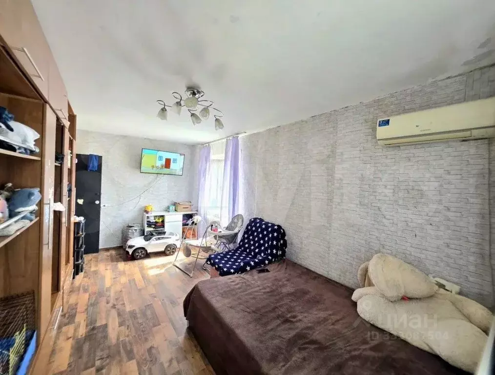 2-к кв. Псковская область, Печоры Заводская ул., 1Б (44.0 м) - Фото 2