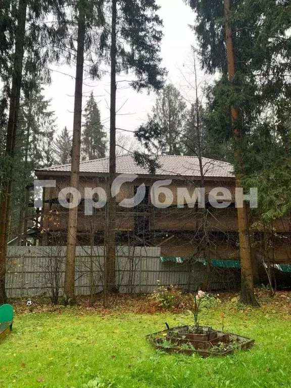 Участок в Московская область, Лобня Луговая мкр, Восточная ул., 10 ... - Фото 1