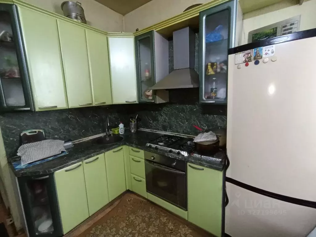 Комната Московская область, Котельники Силикат мкр, 19 (18.0 м) - Фото 0