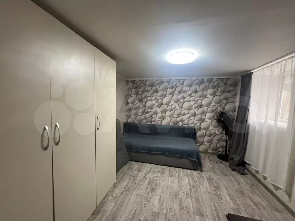 2-к. квартира, 33 м, 1/2 эт. - Фото 0