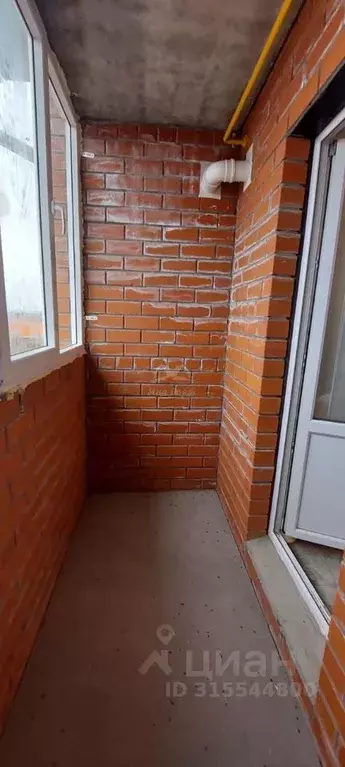 2-к кв. Татарстан, Арск ул. Баки Урманче, 30 (56.0 м) - Фото 1