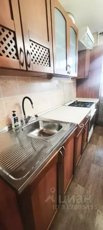 2-к кв. Саратовская область, Саратов Ипподромная ул., 12 (49.2 м) - Фото 0