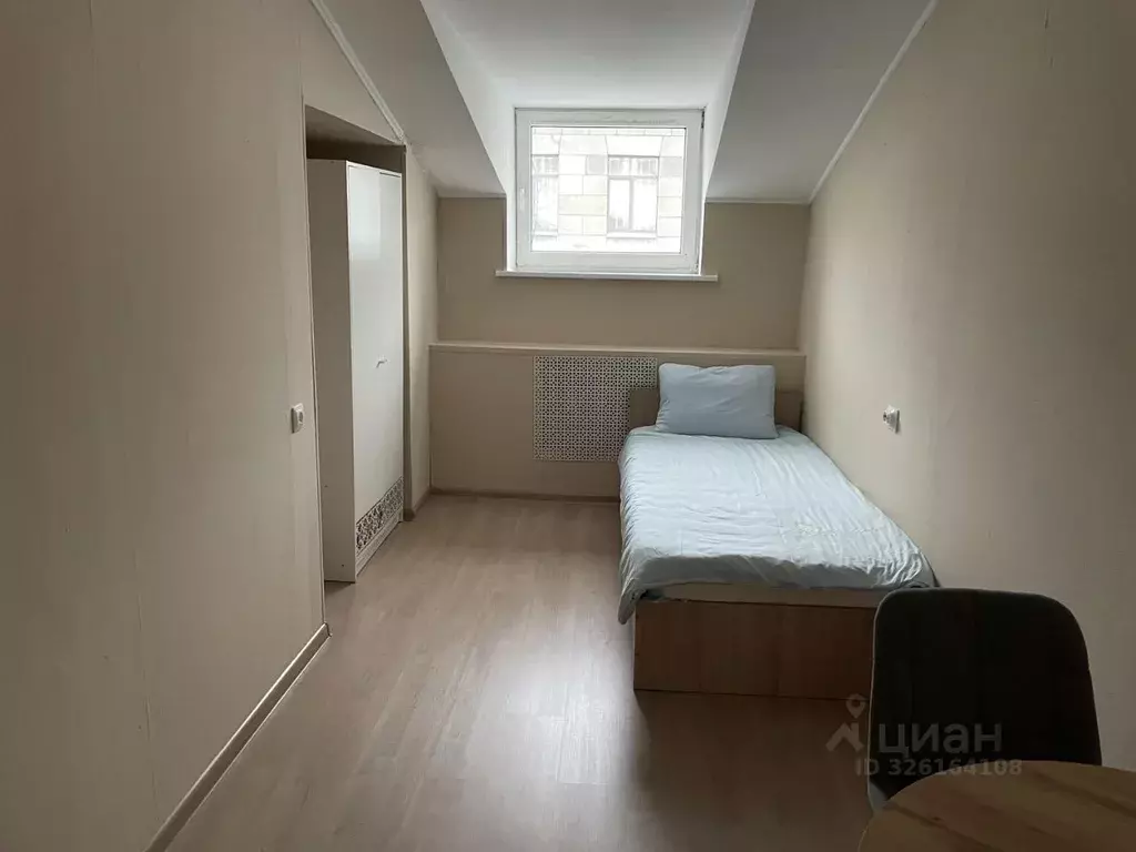 Комната Санкт-Петербург Загородный просп., 40 (12.0 м) - Фото 2