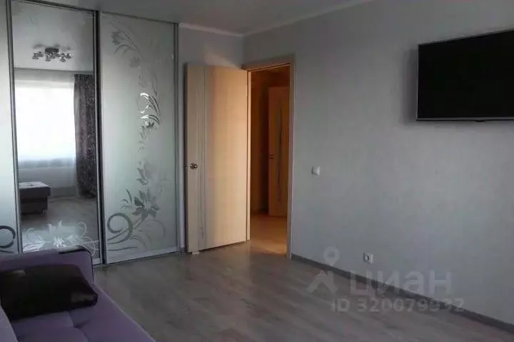 1-к кв. Архангельская область, пос. Пинега ул. Кудрина, 100 (39.0 м) - Фото 0