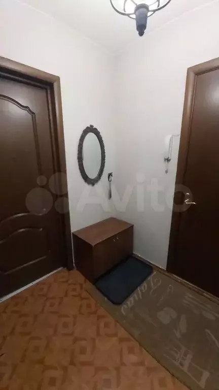1-к. квартира, 44,5 м, 6/9 эт. - Фото 1