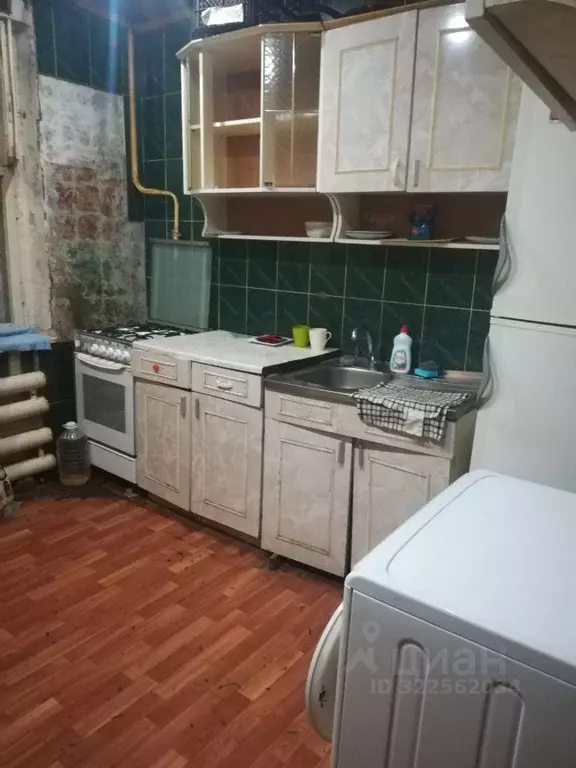 3-к кв. Мордовия, Саранск Рабочая ул., 15 (67.0 м) - Фото 2