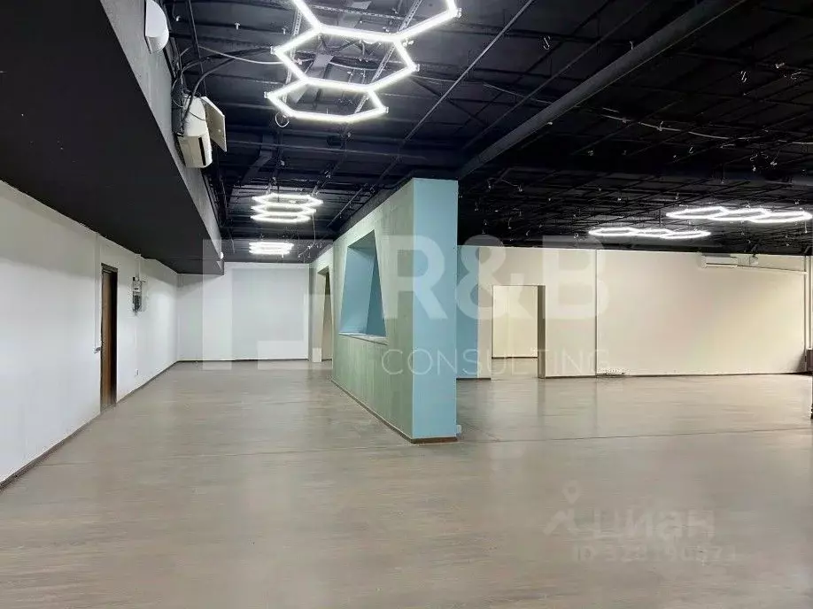 Офис в Москва Киевское шоссе, 22-й км, 4с1кА (434 м) - Фото 1