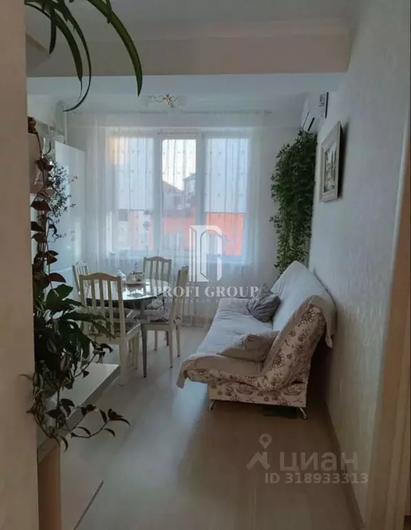 2-к кв. Дагестан, Махачкала ул. Шелковая (54.0 м) - Фото 1