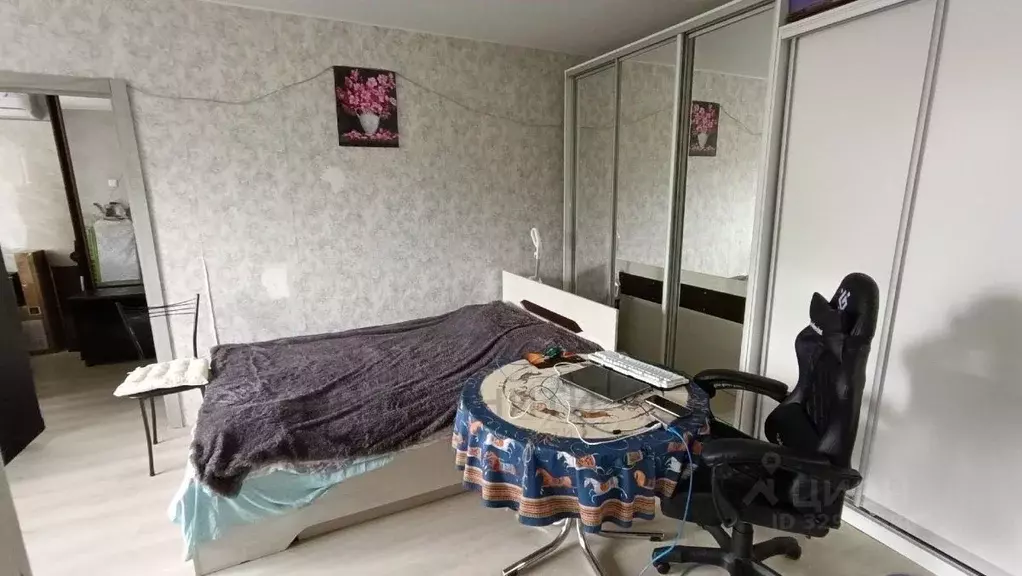 2-к кв. Московская область, Пушкино ул. Льва Толстого, 1А (42.9 м) - Фото 2