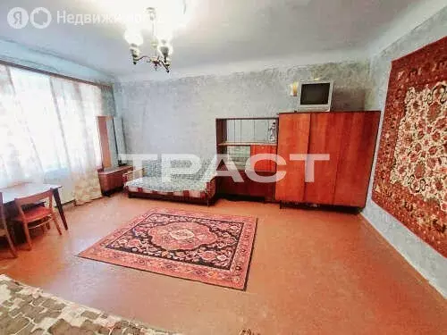 1-комнатная квартира: Воронеж, улица Карла Либкнехта, 37 (36.1 м) - Фото 1