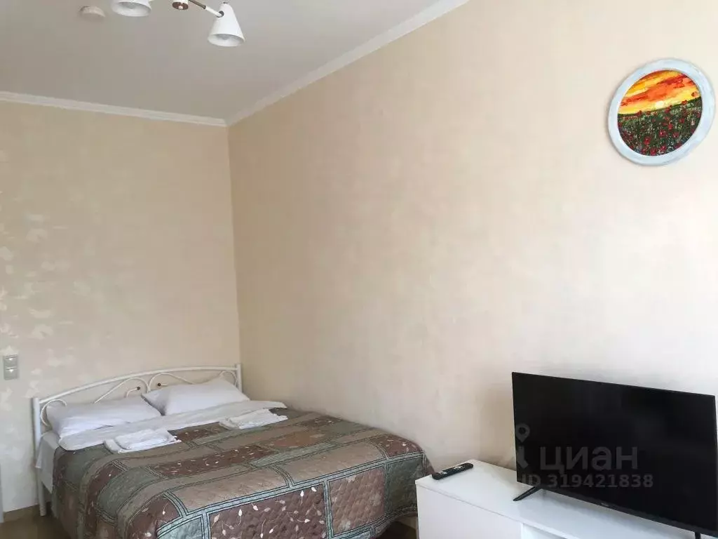 2-к кв. Краснодарский край, Горячий Ключ ул. Ленина, 1 (52.0 м) - Фото 1