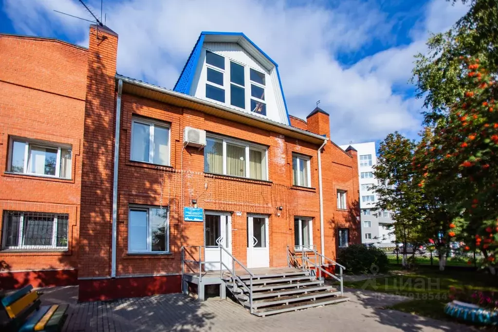 Офис в Алтайский край, Барнаул тракт Павловский, 205 (12 м) - Фото 2