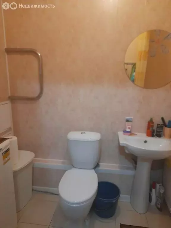 1-комнатная квартира: Курск, улица Домостроителей (37.5 м) - Фото 1