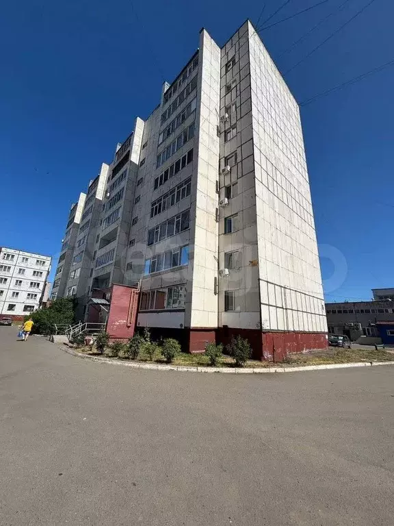 4-к. квартира, 74,3 м, 5/9 эт. - Фото 1