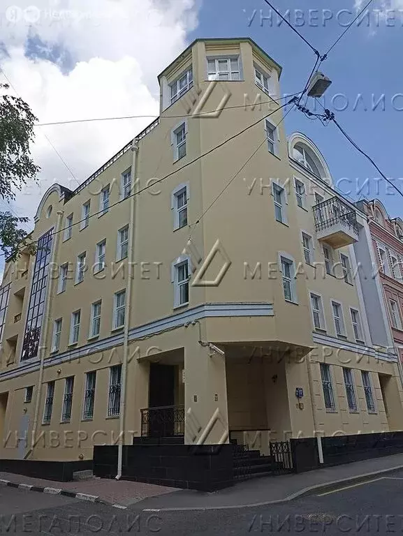 Офис (351 м) - Фото 1