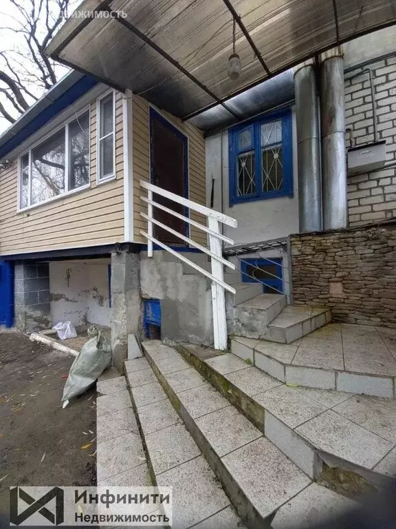 Дом в Ставрополь, улица Вавилова, 22А (93 м) - Фото 0