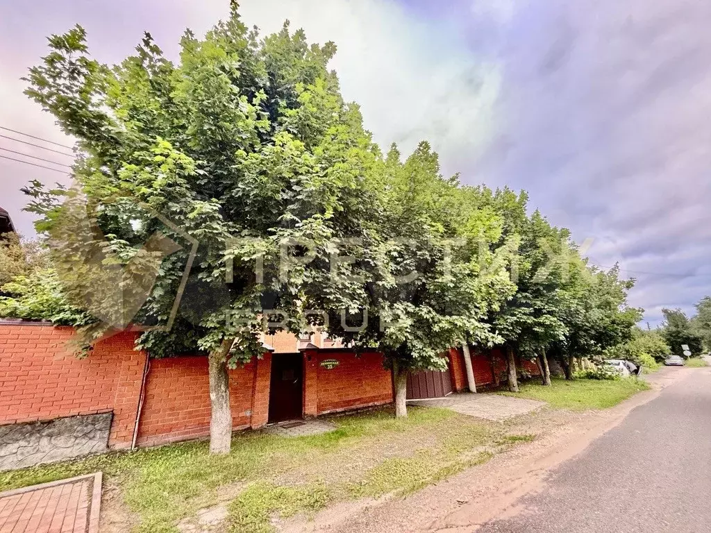 Дом 293,6 м на участке 17 сот. - Фото 1