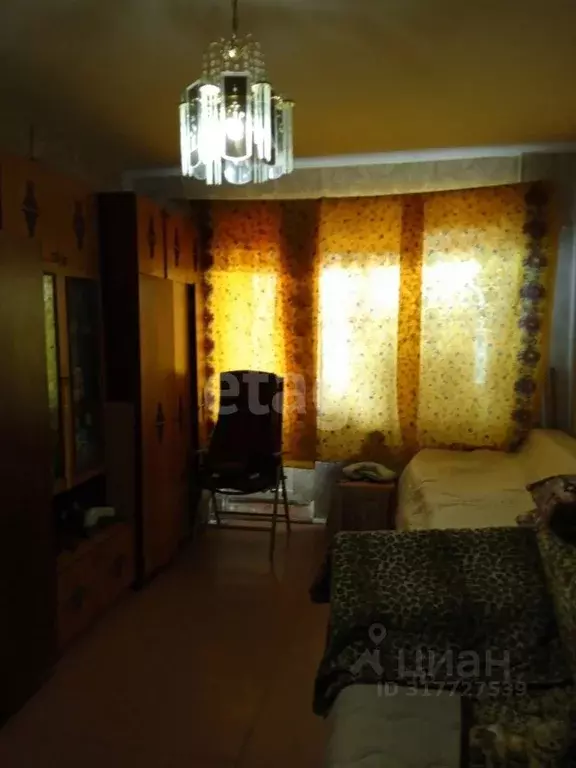 2-к кв. Крым, Симферополь ул. Маршала Жукова (48.3 м) - Фото 0