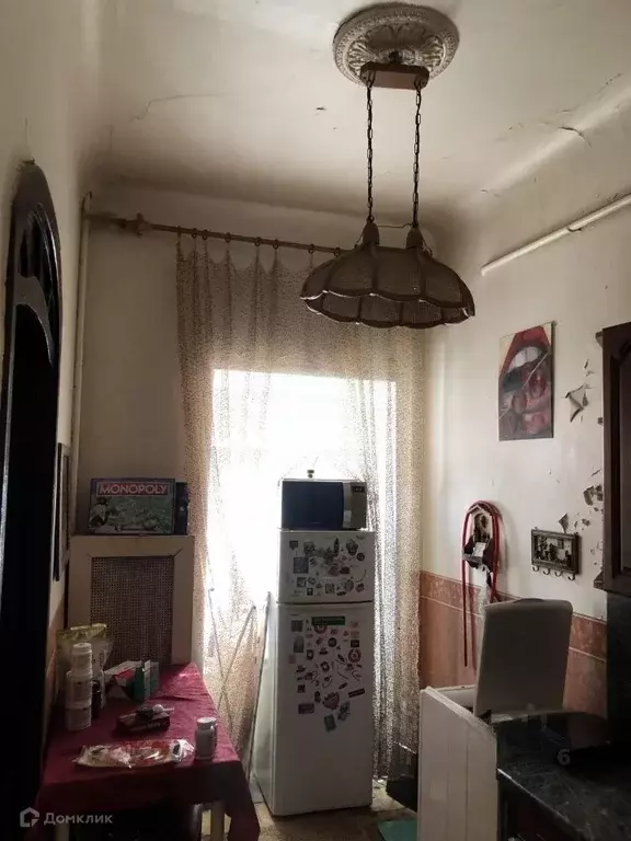 Продаётся 2-к квартира, 34 м - Фото 0