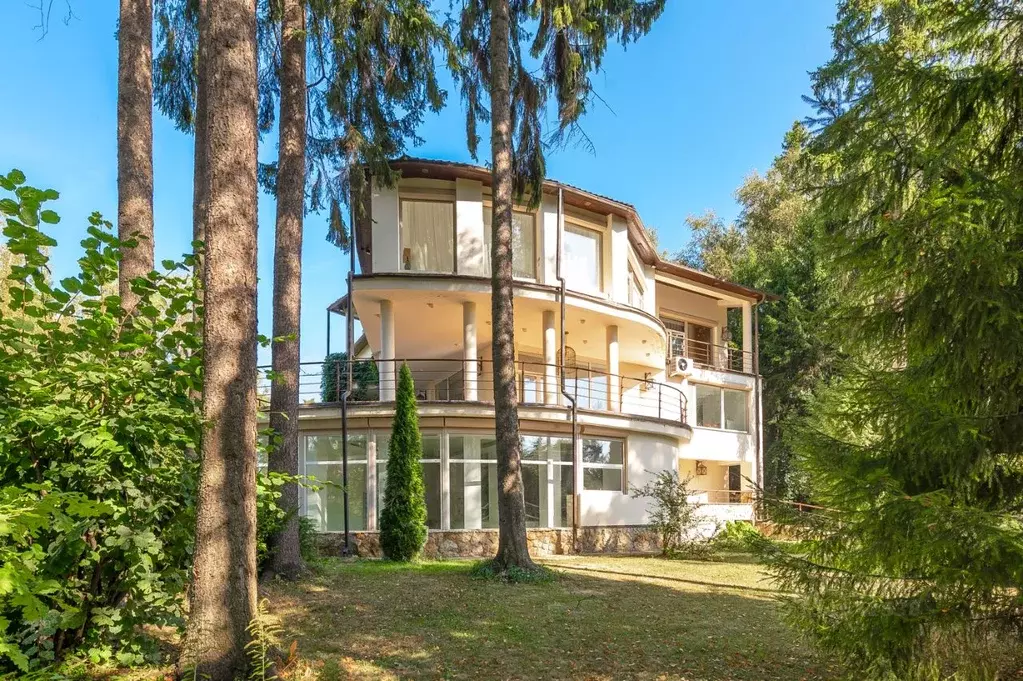 Дом в Москва Творчество ДНП, 23 (1000 м) - Фото 1