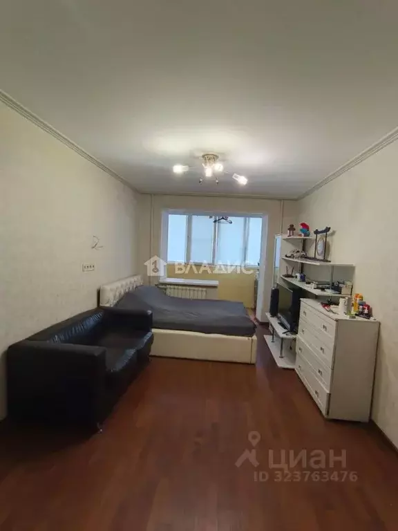 1-к кв. Московская область, Ленинский городской округ, пос. ... - Фото 1