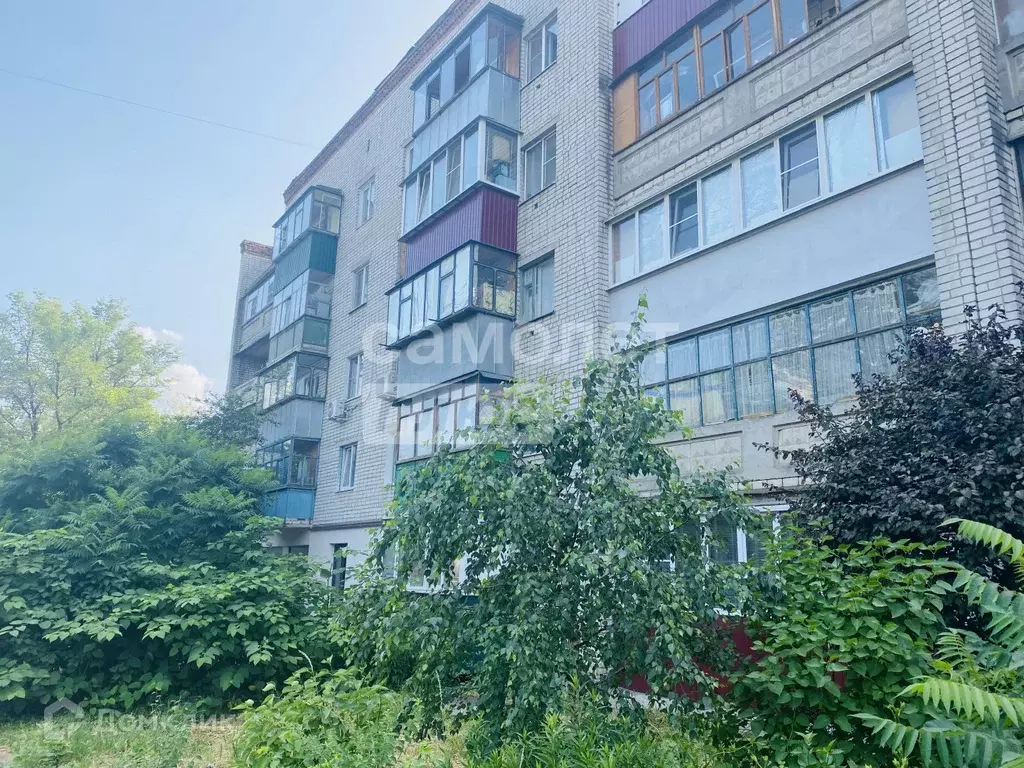 Продаётся 3-к квартира, 82 м - Фото 0