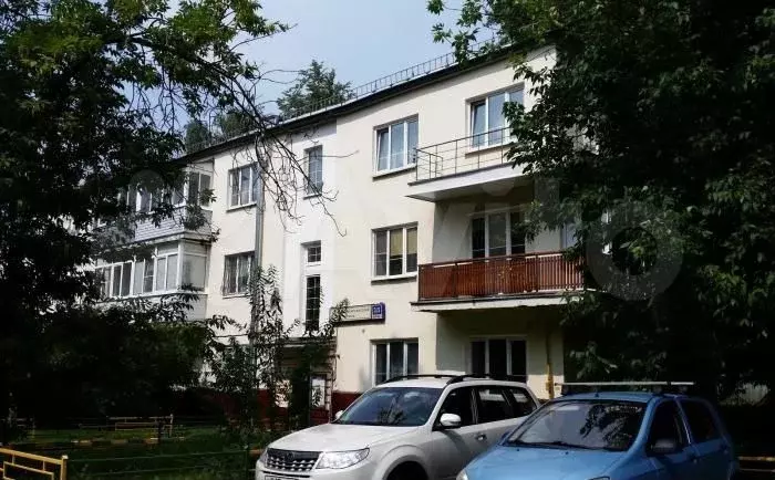 Аукцион: 3-к. квартира, 61,5 м, 3/3 эт. - Фото 0