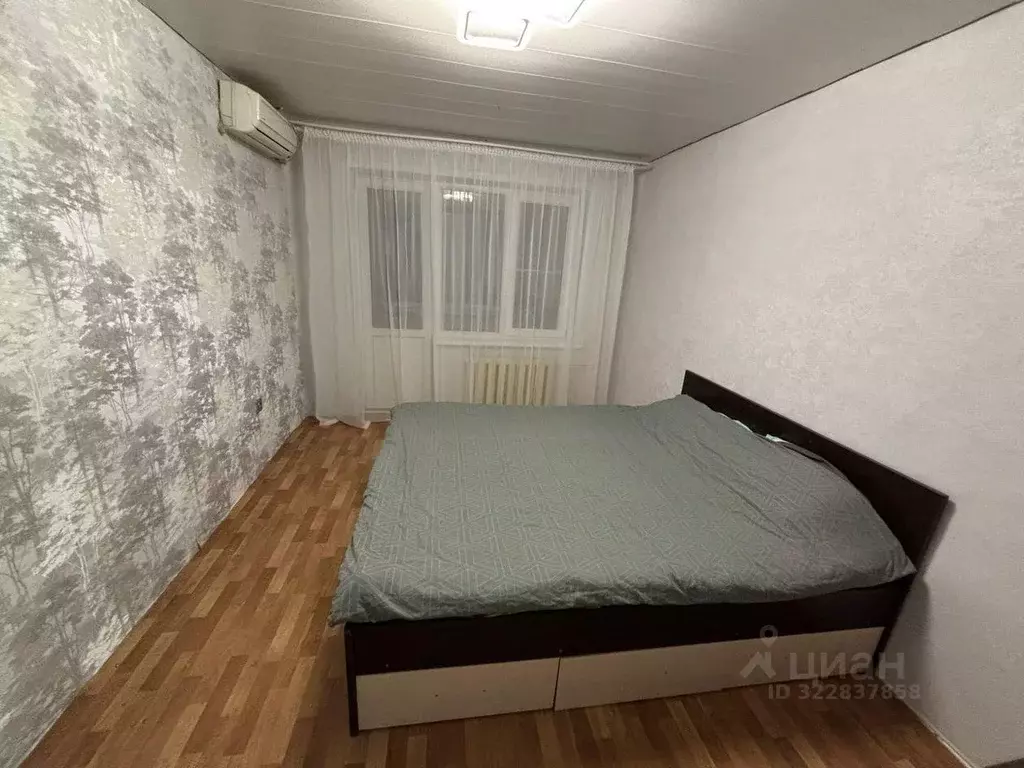 2-к кв. Астраханская область, Астрахань Звездная ул., 5 (49.0 м) - Фото 2