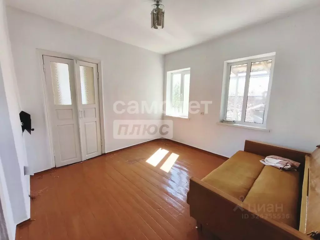 Дом в Краснодарский край, Кореновский район, Платнировское с/пос, ... - Фото 2