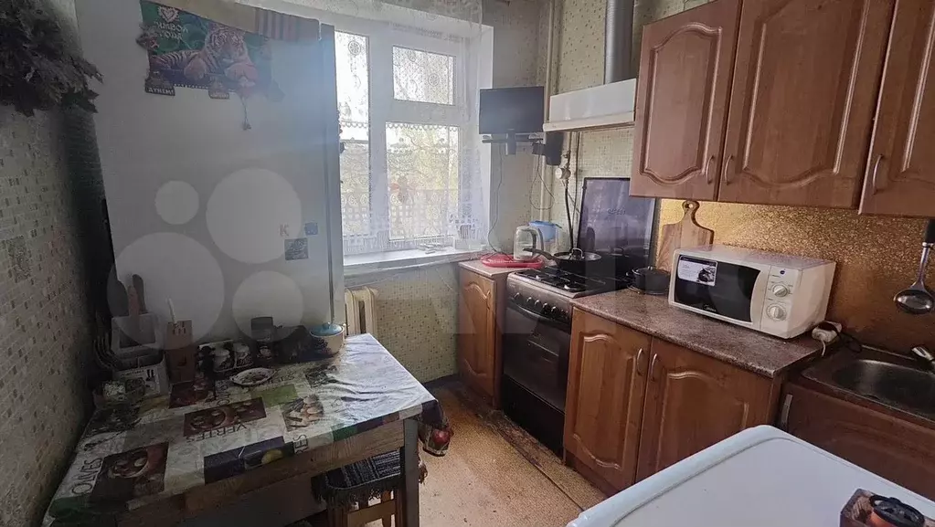2-к. квартира, 48 м, 4/5 эт. - Фото 1