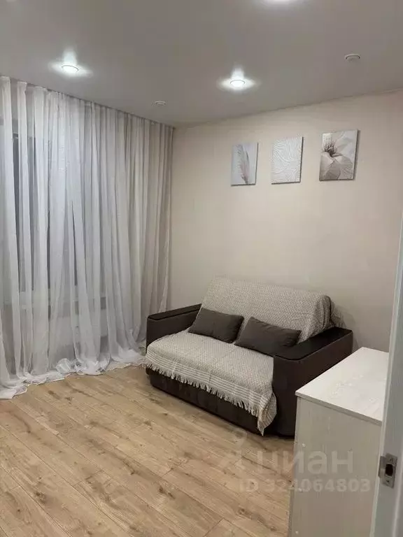 1-к кв. Новгородская область, Великий Новгород Большая Московская ул., ... - Фото 1