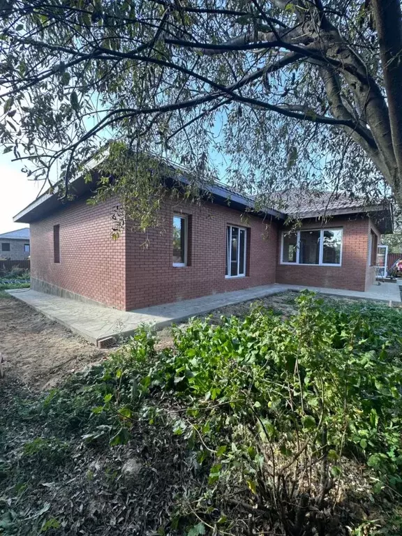 Дом в Московская область, Одинцовский городской округ, д. Супонево 48 ... - Фото 1