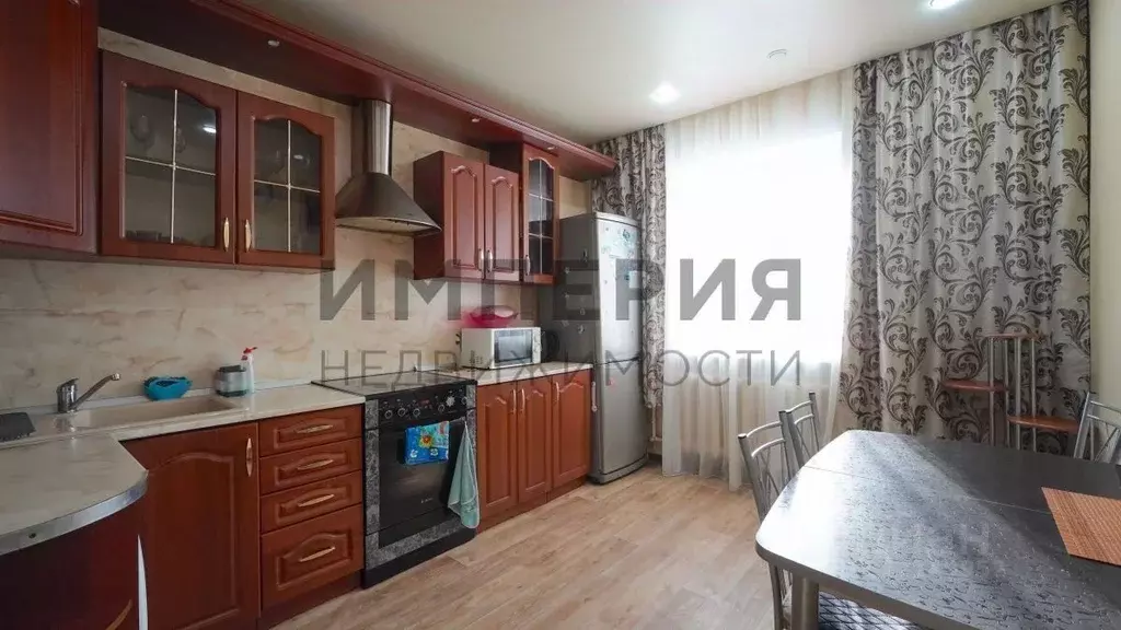 1-к кв. Магаданская область, Магадан ул. Набережная реки Магаданки, 13 ... - Фото 1