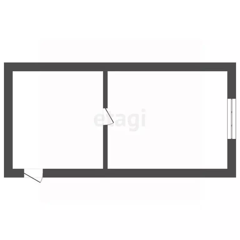 Дом в Вологодская область, Череповецкий район, д. Остров ... - Фото 2