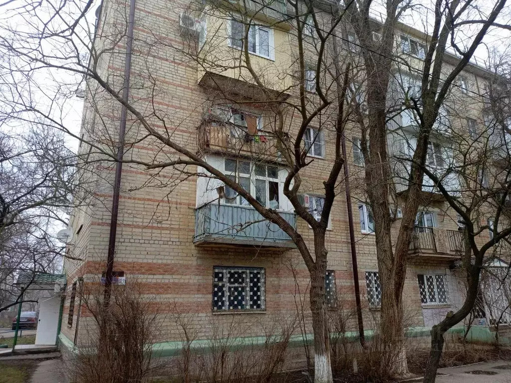 Помещение свободного назначения в Ставропольский край, Нефтекумск 1-й ... - Фото 2