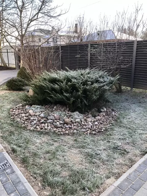 Дом в Калининградская область, Зеленоградск ул. Калиновая, 1Б (95 м) - Фото 2