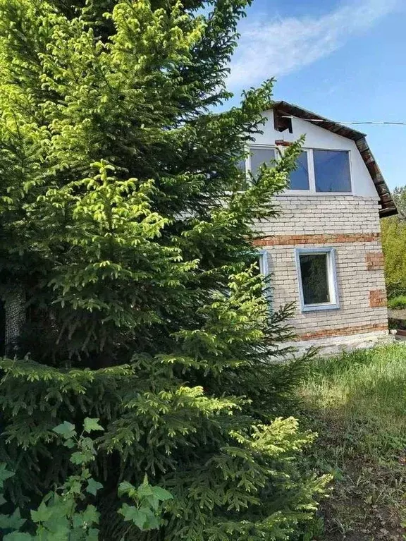 Дом в Самарская область, Самара Березовая грива-2 ДНТ, 103 (70 м) - Фото 1