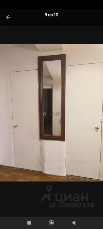 2-к кв. Севастополь ул. Александра Косарева, 13 (55.0 м) - Фото 2