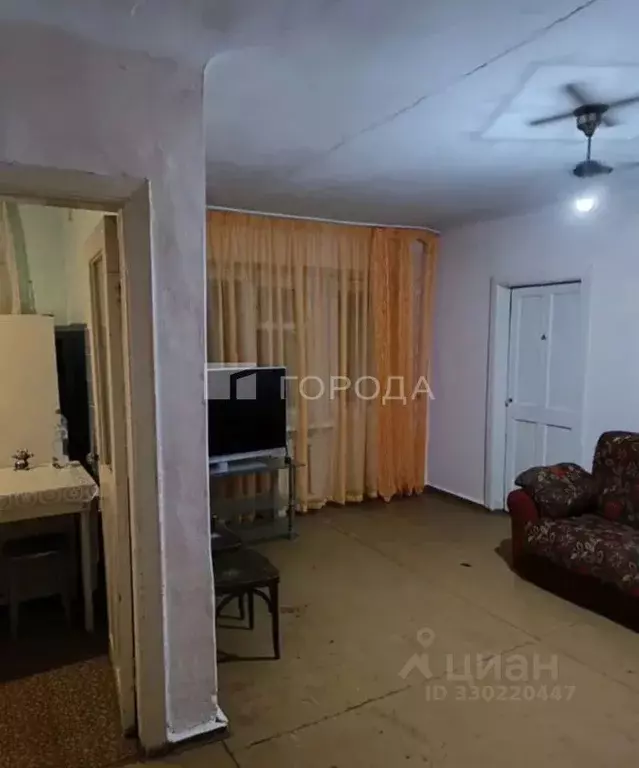 2-к кв. Алтайский край, Барнаул ул. Союза Республик, 34 (49.0 м) - Фото 2