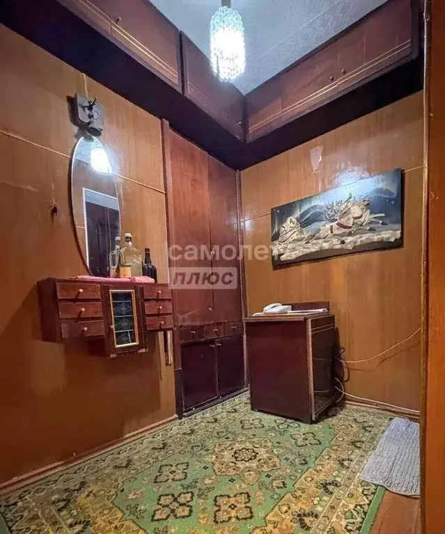 1-к кв. Адыгея, Майкоп ул. Димитрова, 9 (35.5 м) - Фото 1