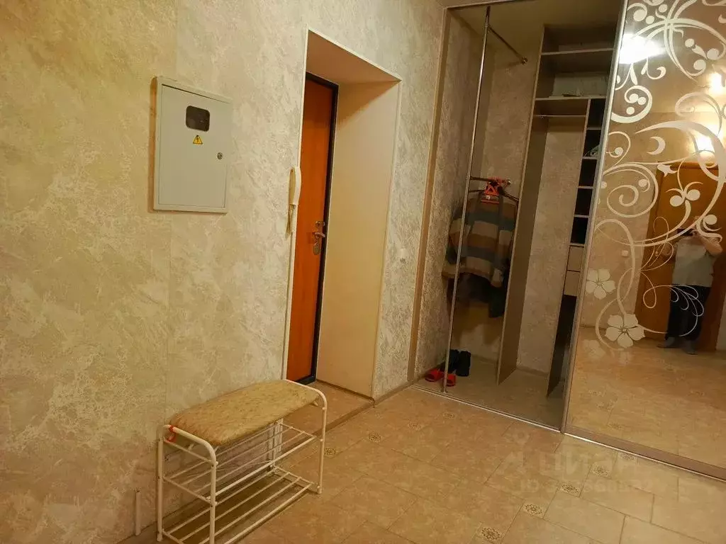 1-к кв. Свердловская область, Екатеринбург ул. 8 Марта, 171 (49.0 м) - Фото 1